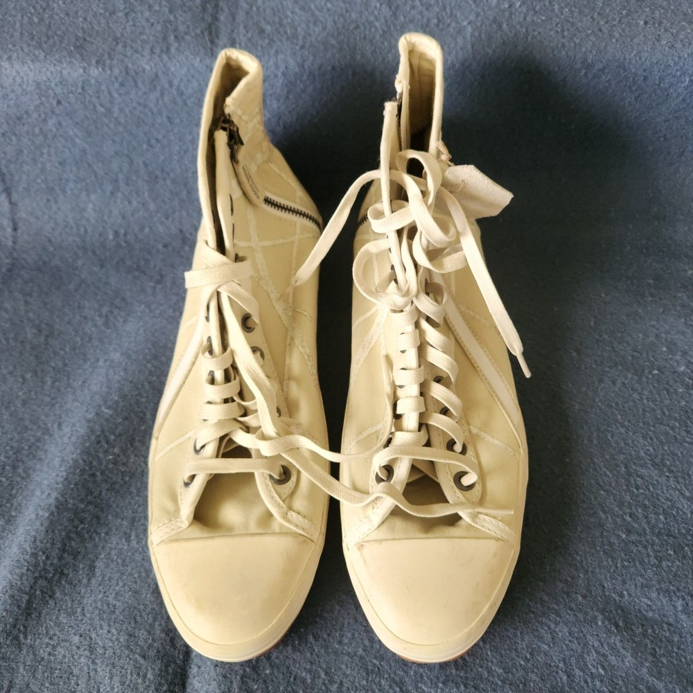 Puma‎ Shoes | Rare Puma Rudolf Dassler Hesselberg Trainers | Color: tan US 9